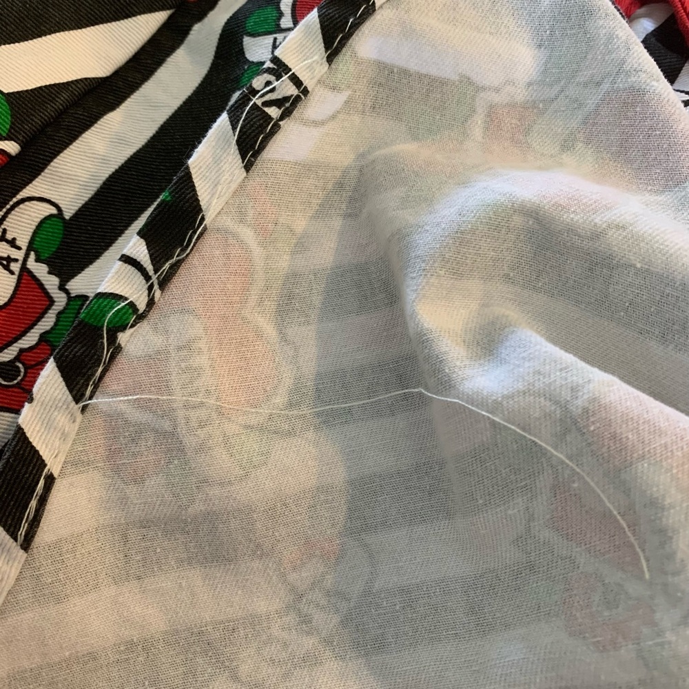 SOURPUSS - Vegan AF Apron - Picture 4 of 9